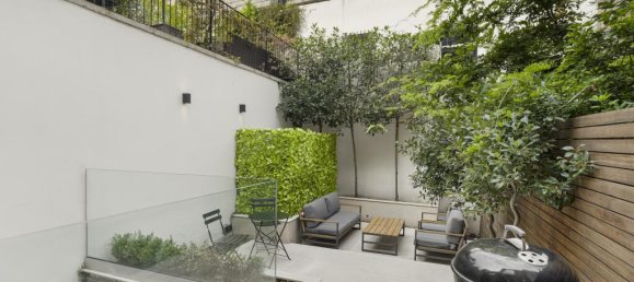 4 bedrooms House in London, United Kingdom No. 13182 7