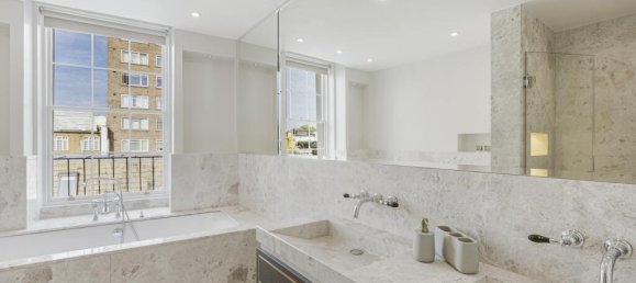 4 bedrooms House in London, United Kingdom No. 13182 14