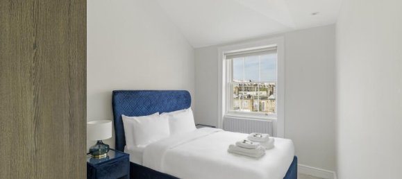 4 bedrooms House in London, United Kingdom No. 13182 17