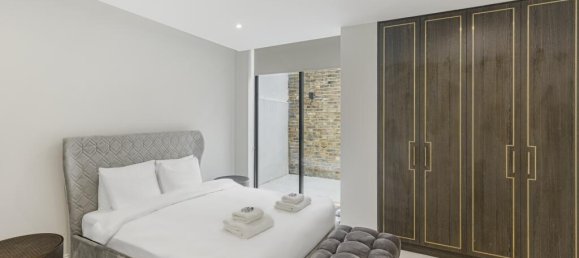 4 bedrooms House in London, United Kingdom No. 13182 19