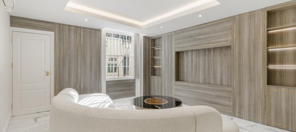 4 bedrooms House in London, United Kingdom No. 13182 12