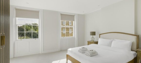 4 bedrooms House in London, United Kingdom No. 13182 11