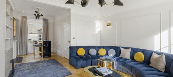 4 bedrooms House in London, United Kingdom No. 13182 9