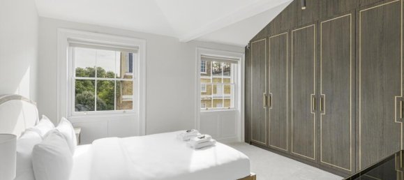 4 bedrooms House in London, United Kingdom No. 13182 16