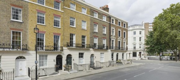 4 bedrooms House in London, United Kingdom No. 13182 20