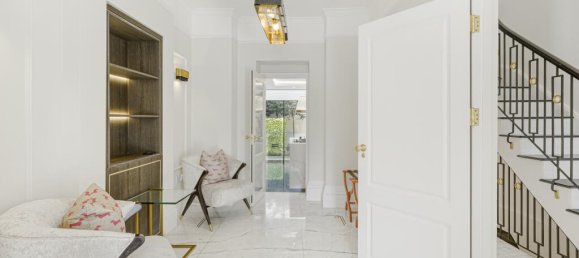 4 bedrooms House in London, United Kingdom No. 13182 6