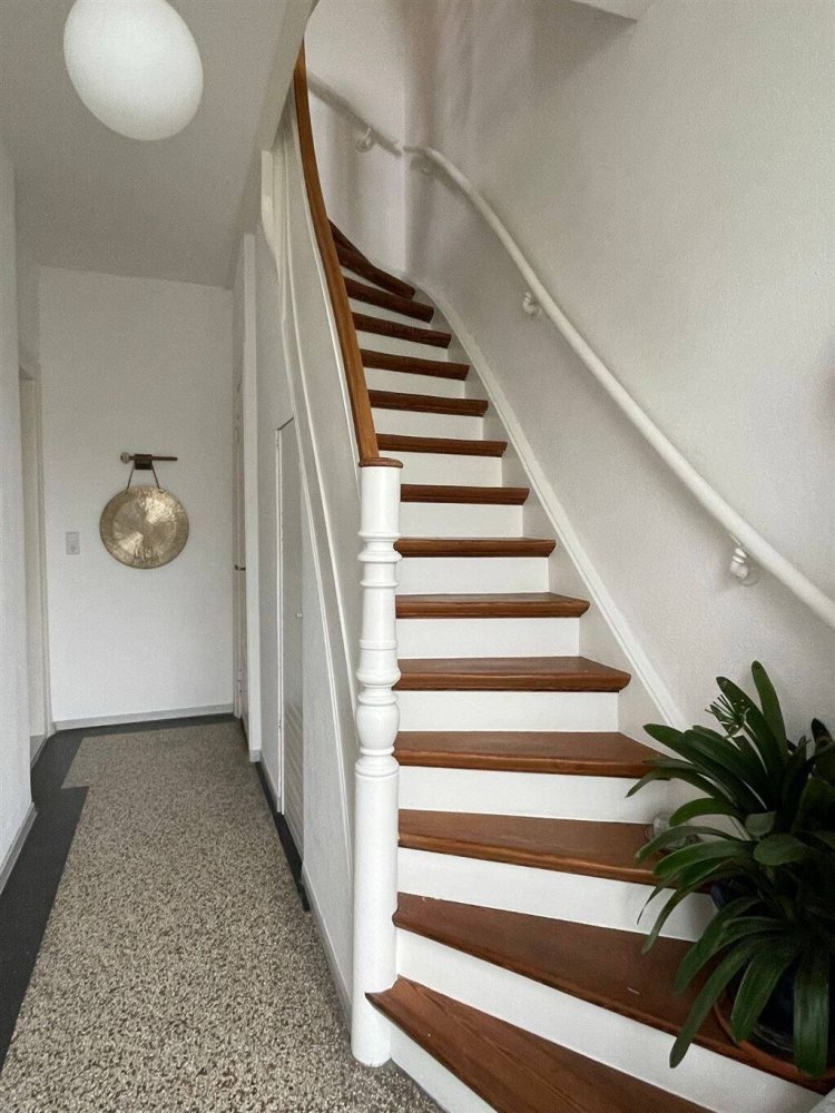 Adosado de 5 habitaciónes en Bremen, Germany No. 346697