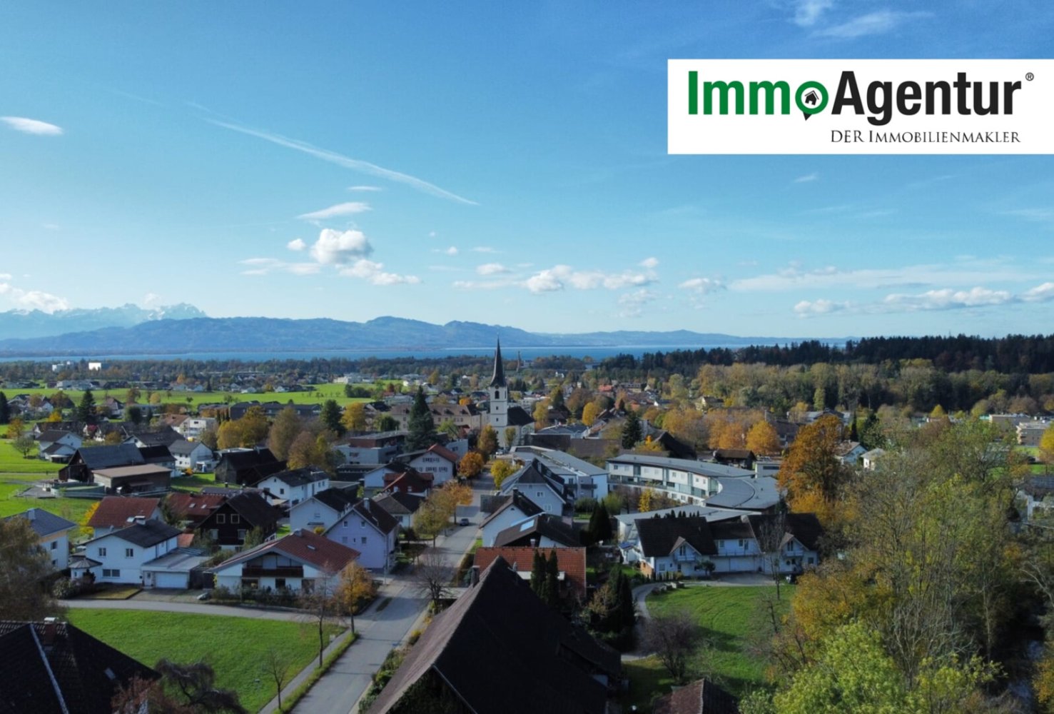 Земельный участок в Хёрбранц, Австрия № 22568