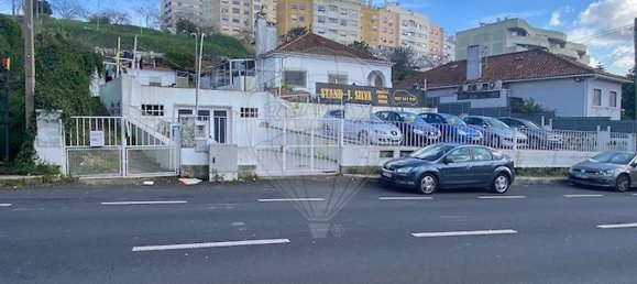 6 Schlafzimmer Haus in Odivelas, Portugal, Nr. 46735 5