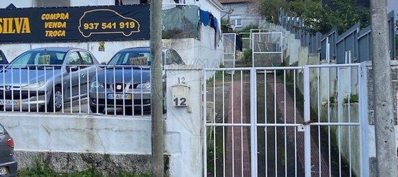 6 Schlafzimmer Haus in Odivelas, Portugal, Nr. 46735 3