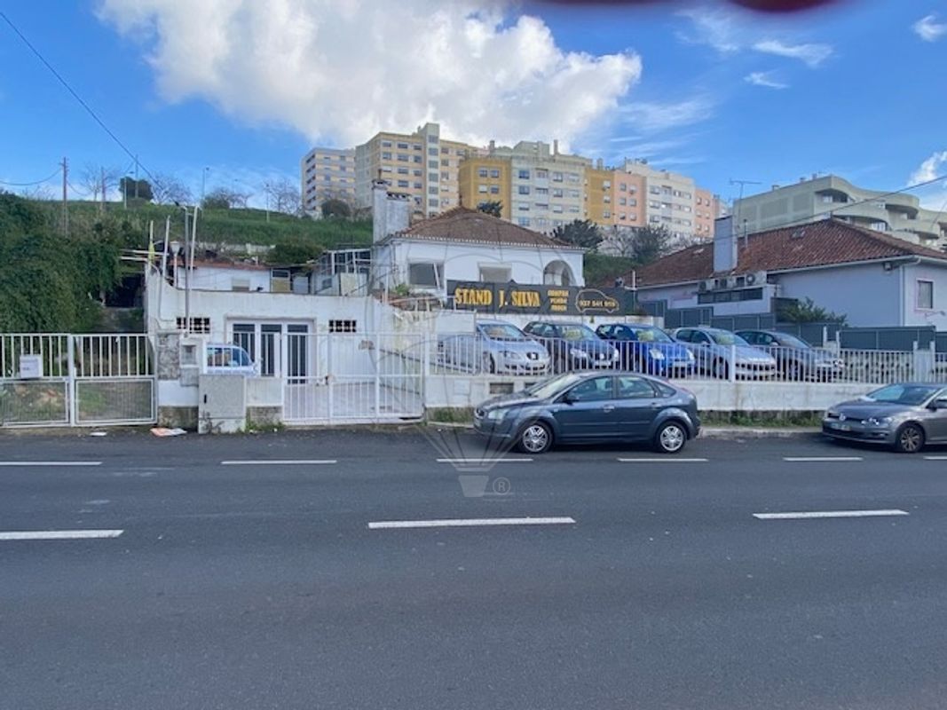 6 Schlafzimmer Haus in Odivelas, Portugal, Nr. 46735