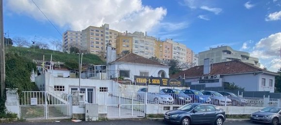 6 Schlafzimmer Haus in Odivelas, Portugal, Nr. 46735 4