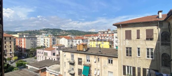 Квартира с 5 спальнями в Специя, Италия № 261808 22