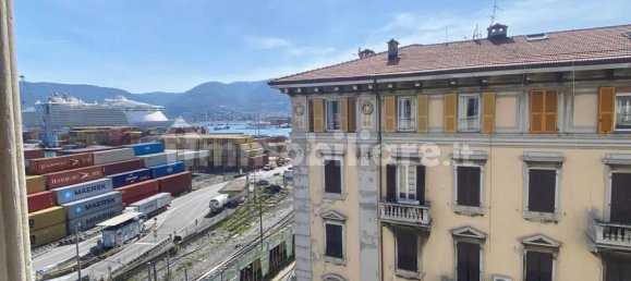 Квартира с 5 спальнями в Специя, Италия № 261808 12