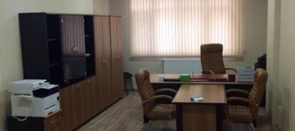 Escritório de 13 divisões em Nasimi, Azerbaijan N.º 1018 21