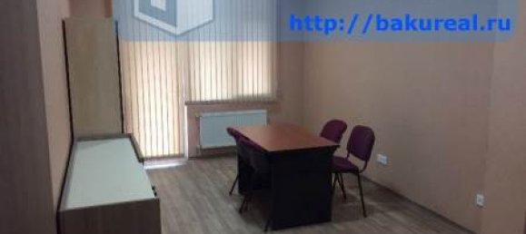 Escritório de 13 divisões em Nasimi, Azerbaijan N.º 1018 18