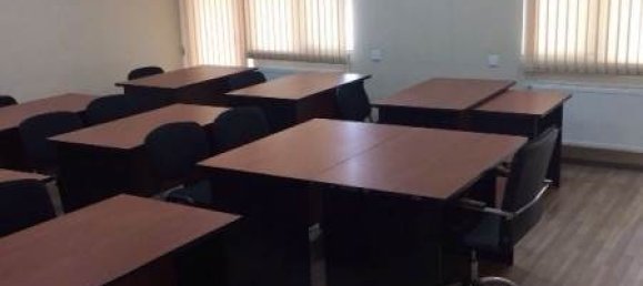 Escritório de 13 divisões em Nasimi, Azerbaijan N.º 1018 36