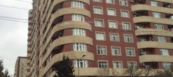 Escritório de 13 divisões em Nasimi, Azerbaijan N.º 1018 2