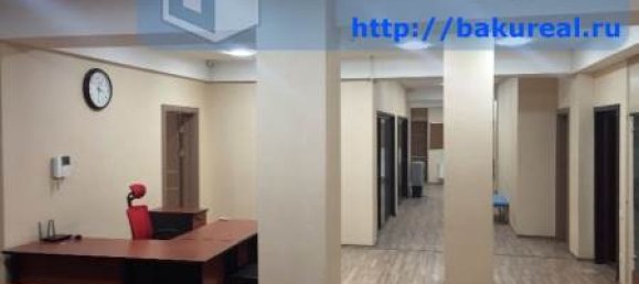 Escritório de 13 divisões em Nasimi, Azerbaijan N.º 1018 19