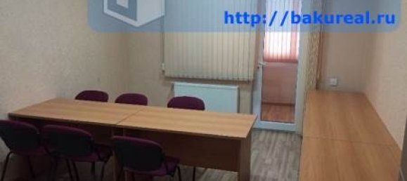 Escritório de 13 divisões em Nasimi, Azerbaijan N.º 1018 22