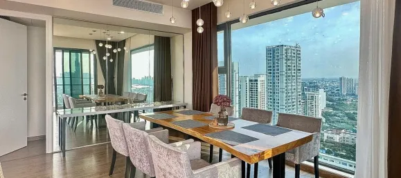 2 dormitorios apartamento en alquiler en Thu Duc, Ho Chi Minh, Vietnam № 75231 10