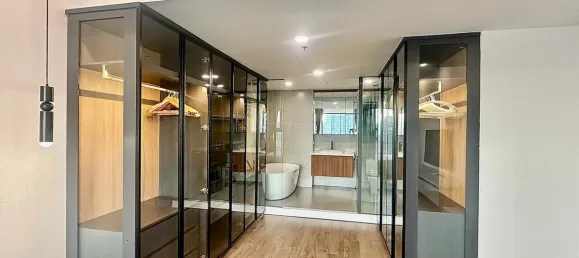 2 dormitorios apartamento en alquiler en Thu Duc, Ho Chi Minh, Vietnam № 75231 8