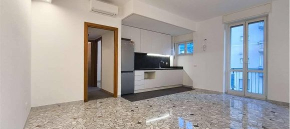2-Zimmer Wohnung in Milan, Italy, Nr. 241680 5