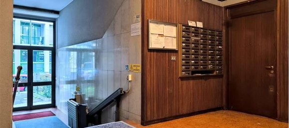 2-Zimmer Wohnung in Milan, Italy, Nr. 241680 20