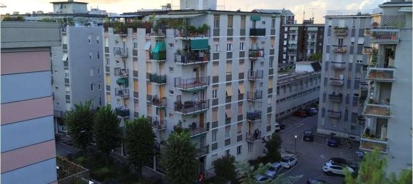 2-Zimmer Wohnung in Milan, Italy, Nr. 241680 21