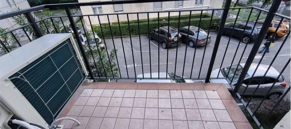 2-Zimmer Wohnung in Milan, Italy, Nr. 241680 9