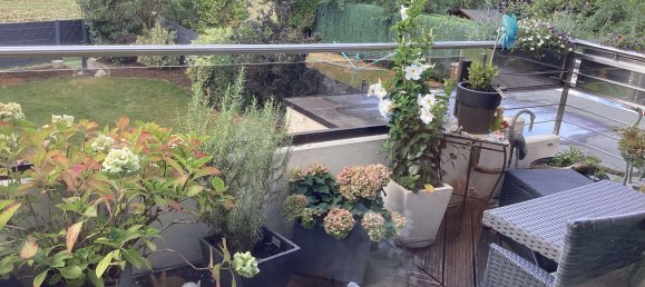 1 bedroom Apartment in Aachen, Germany No. 268050 4