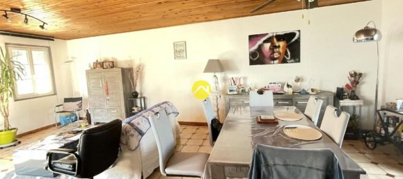 3 Schlafzimmer Wohnung in Bourges, France, Nr. 283318 2