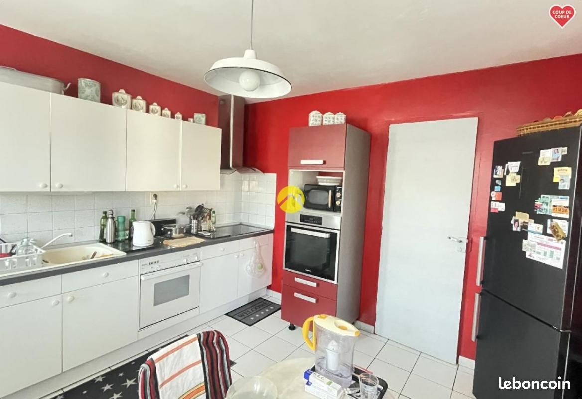 3 Schlafzimmer Wohnung in Bourges, France, Nr. 283318