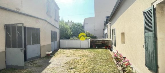 3 Schlafzimmer Wohnung in Bourges, France, Nr. 283318 9