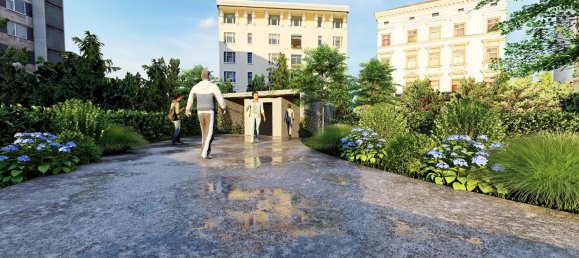 18m² Garage in Rome, Italy No. 28020 5