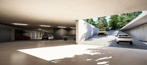 18m² Garage in Rome, Italy No. 28020 8