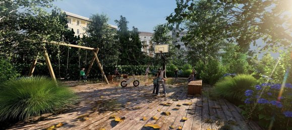 18m² Garage in Rome, Italy No. 28020 3