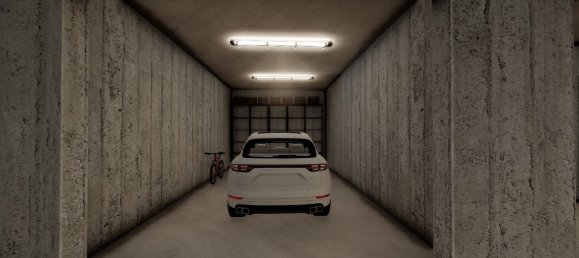 18m² Garage in Rome, Italy No. 28020 4