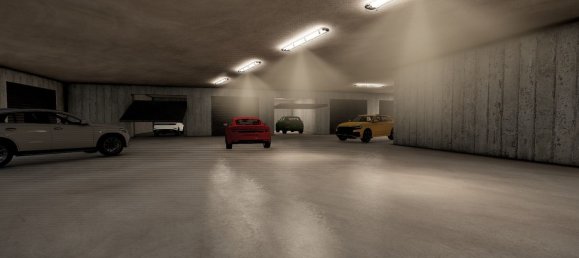18m² Garage in Rome, Italy No. 28020 2