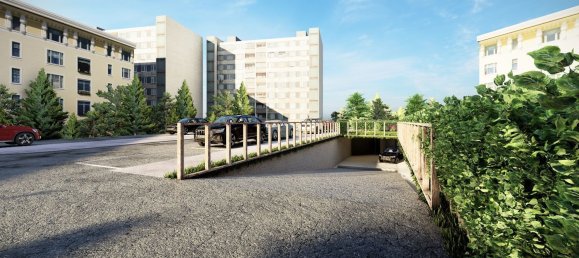 18m² Garage in Rome, Italy No. 28020 7