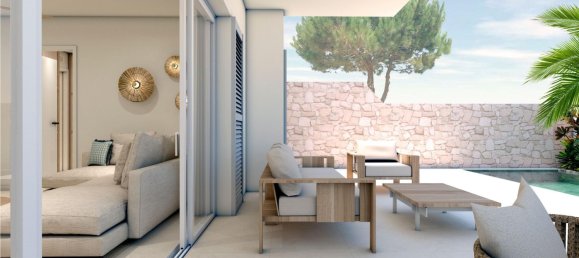 3 chambres Maison à Alicante, Spain No. 94500 4