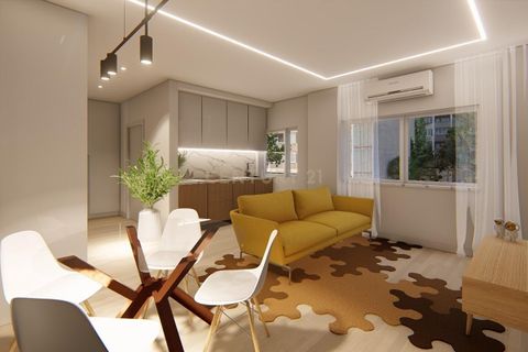 1 Schlafzimmer Wohnung in Setubal, Portugal, Nr. 224082