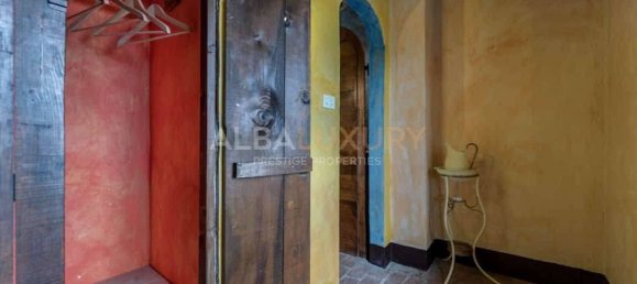 18 bedrooms Villa in Murlo, Italy No. 211946 9