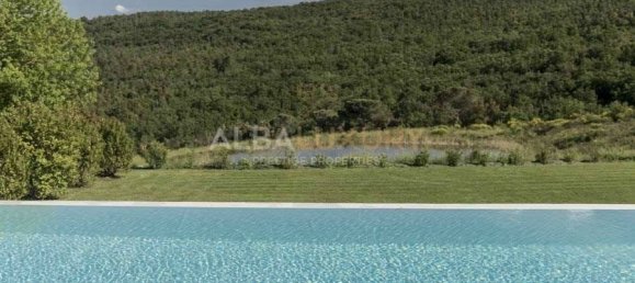 18 bedrooms Villa in Murlo, Italy No. 211946 33