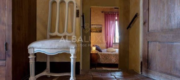 18 bedrooms Villa in Murlo, Italy No. 211946 7