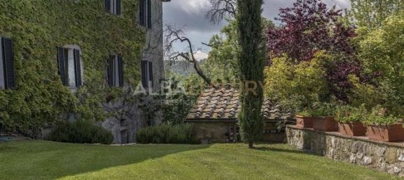 18 bedrooms Villa in Murlo, Italy No. 211946 43
