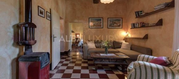 18 bedrooms Villa in Murlo, Italy No. 211946 28
