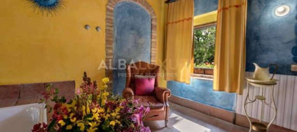 18 bedrooms Villa in Murlo, Italy No. 211946 11