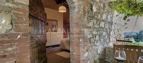 18 bedrooms Villa in Murlo, Italy No. 211946 5
