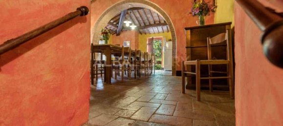 18 bedrooms Villa in Murlo, Italy No. 211946 13